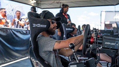  VIP Access: Experience Formula DRIFT New Jersey with the Pros! image