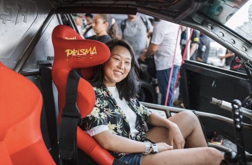 Experience the Ultimate Thrill at Formula DRIFT Seattle with Throdle VIP Access! image