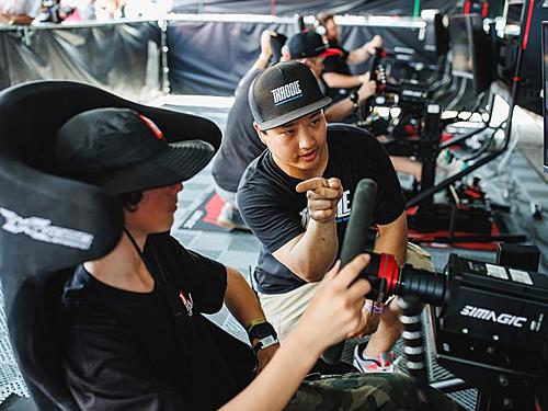  VIP Access: Experience Formula DRIFT Orlando Like Never Before with Throdle! image