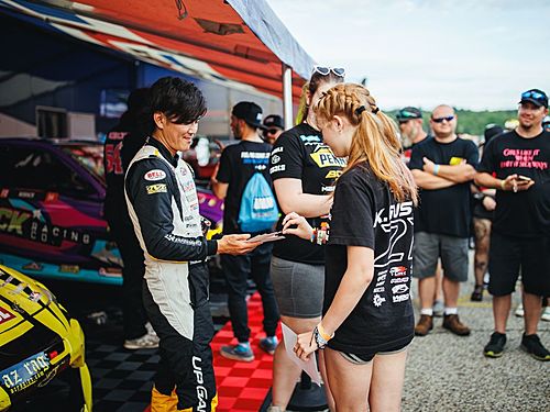  VIP Access: Experience Formula DRIFT Orlando Like Never Before with Throdle! image